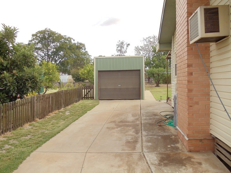 127 Stradbroke Avenue, Nyah VIC 3594