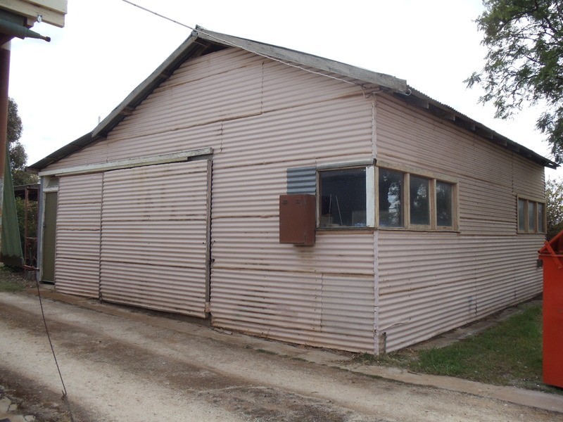 127 Stradbroke Avenue, Nyah VIC 3594