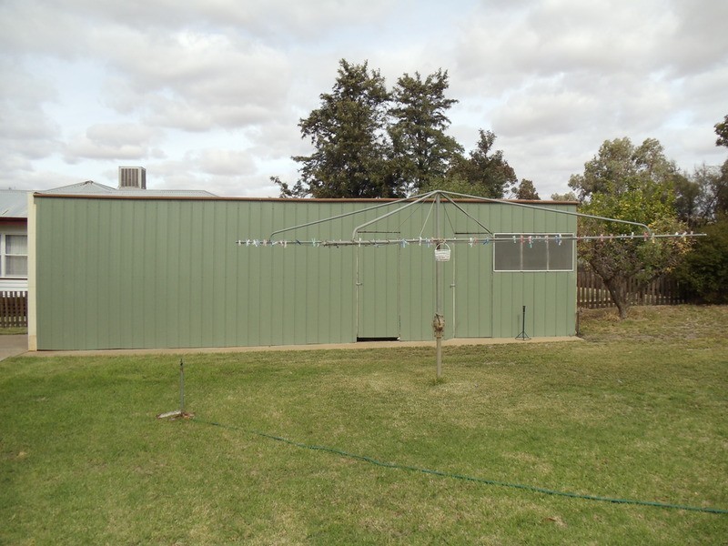 127 Stradbroke Avenue, Nyah VIC 3594