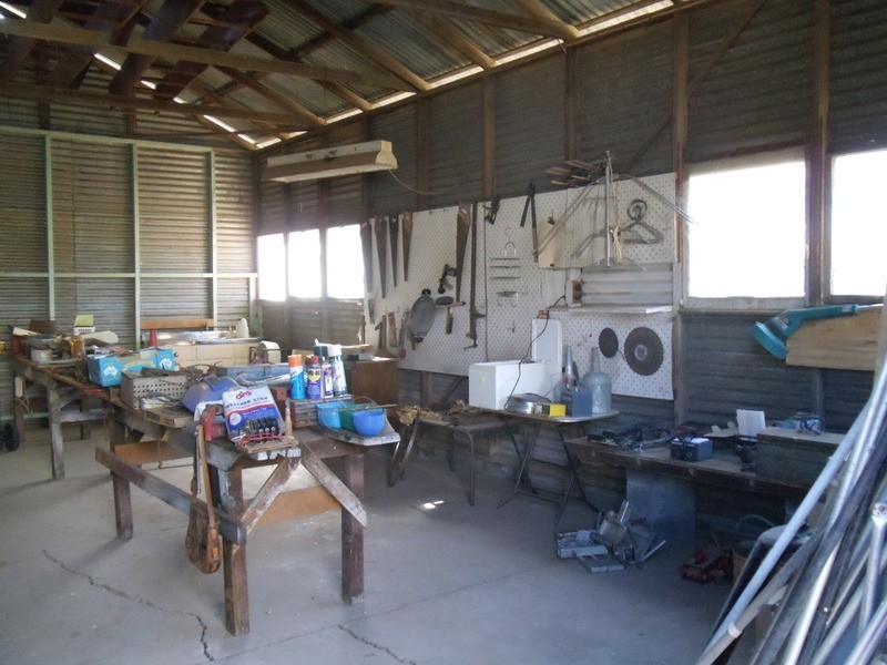 127 Stradbroke Avenue, Nyah VIC 3594