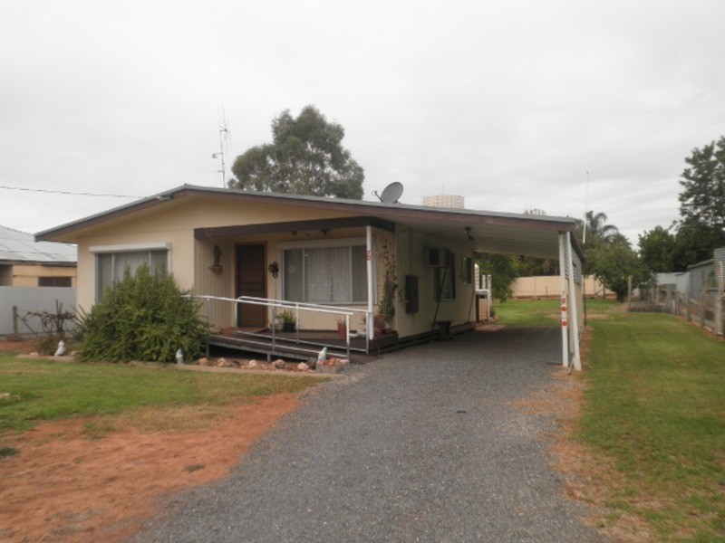 79 Monash Avenue, Nyah West VIC 3595