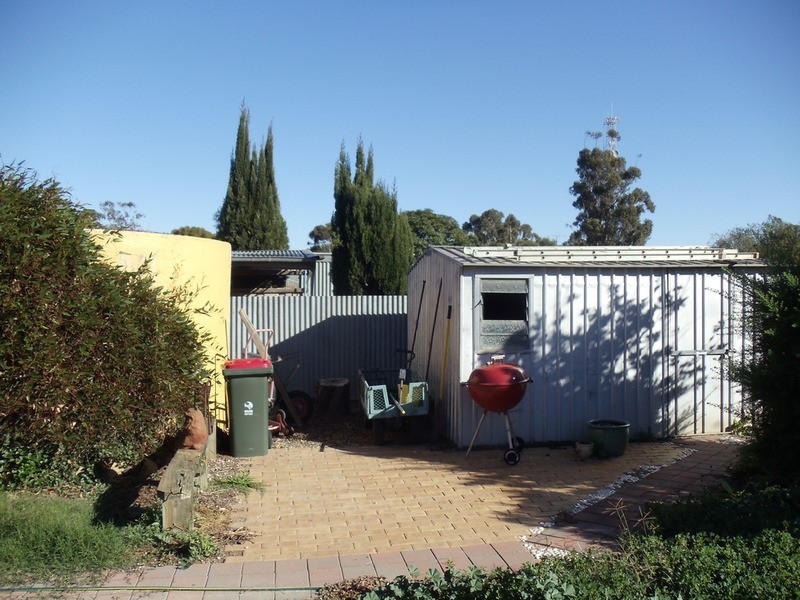 41 Education Lane, Sea Lake VIC 3533