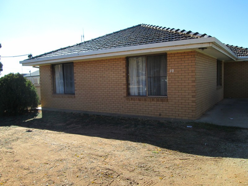59 Splatt  Street, Swan Hill VIC 3585