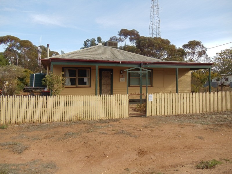 26-30 Vernon Street, Ultima VIC 3544