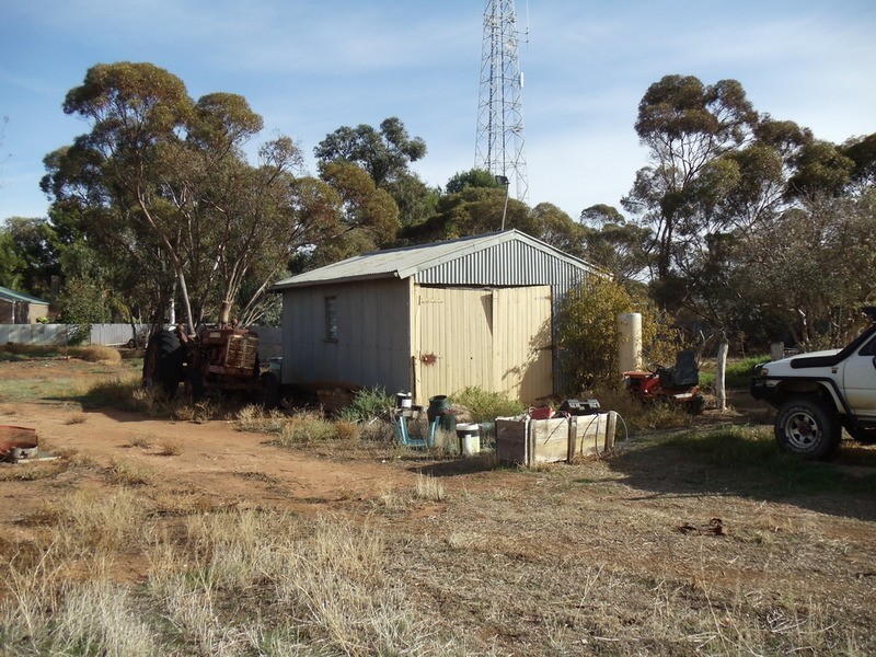 26-30 Vernon Street, Ultima VIC 3544