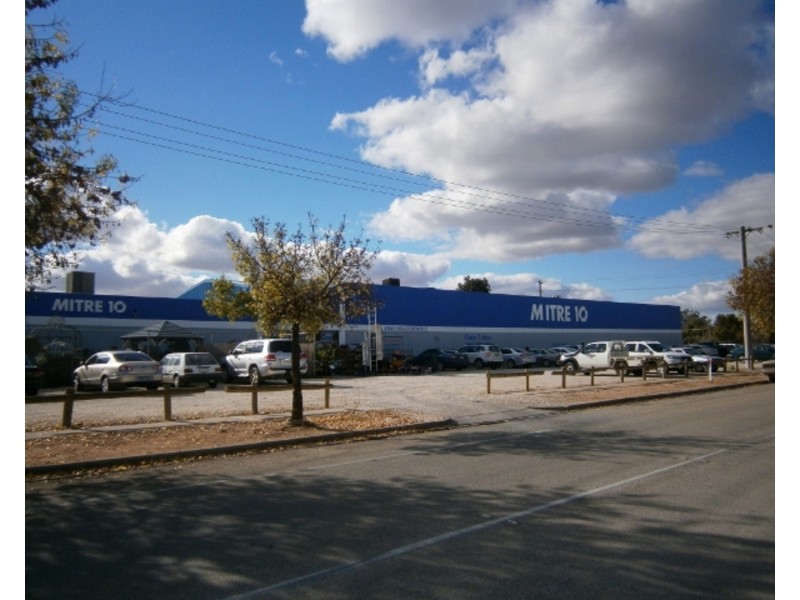 23 Campbell Street, Swan Hill VIC 3585