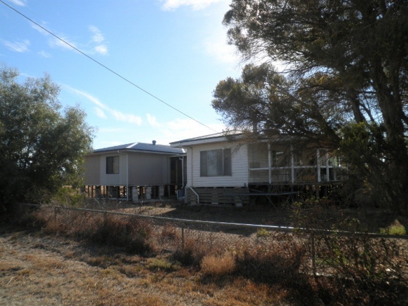 31 Woodgate Road, Swan Hill VIC 3585