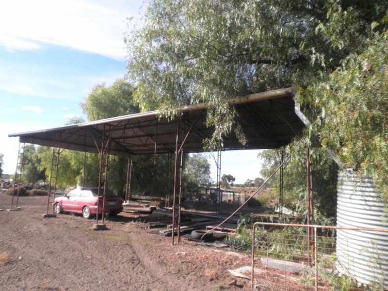 31 Woodgate Road, Swan Hill VIC 3585