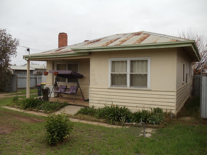 66 Murlong Street, Swan Hill VIC 3585