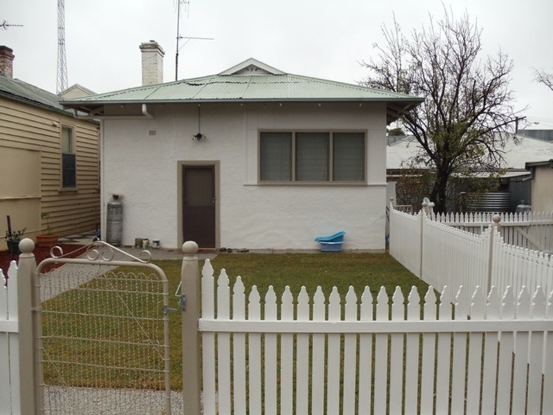 94-98 Best Street, Sea Lake VIC 3533