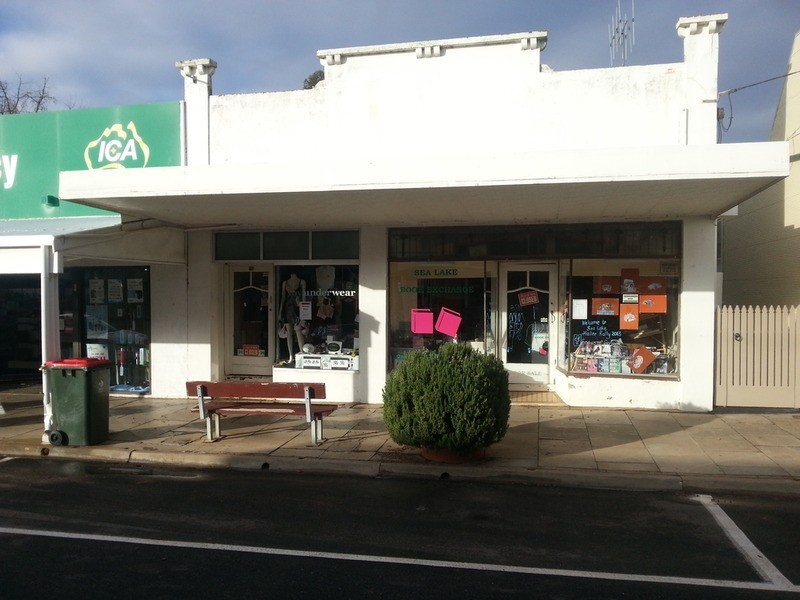 94-98 Best Street, Sea Lake VIC 3533