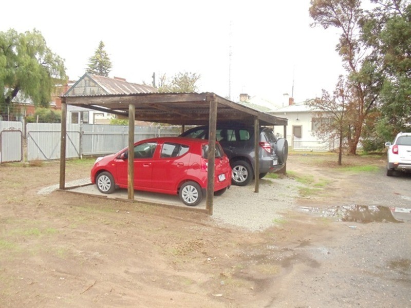 94-98 Best Street, Sea Lake VIC 3533