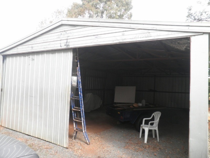 893 Murray Valley Highway, Swan Hill VIC 3585