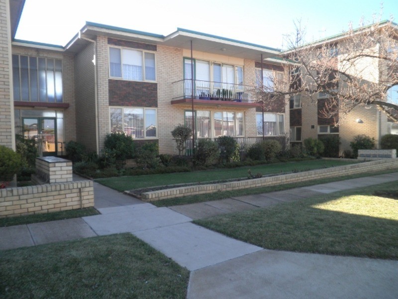 3/21 Splatt Street, Swan Hill VIC 3585