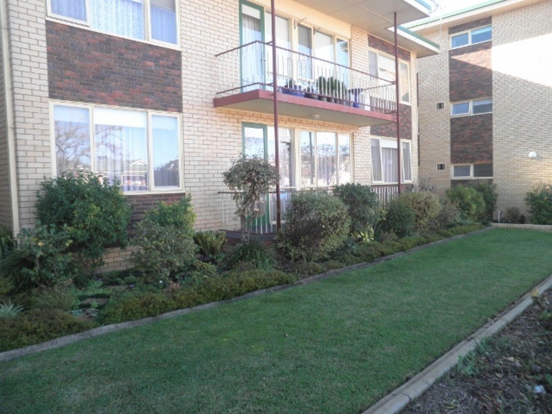 3/21 Splatt Street, Swan Hill VIC 3585