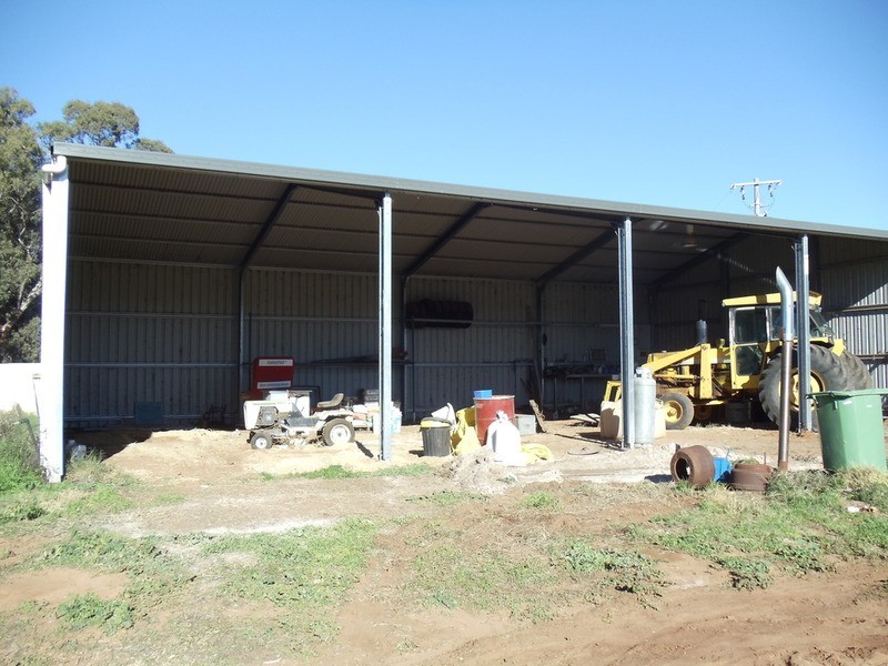 3676 Murray Valley Highway, Wood Wood VIC 3596