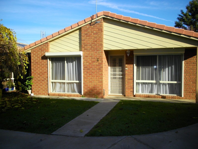 6/20 Milloo Street, Swan Hill VIC 3585