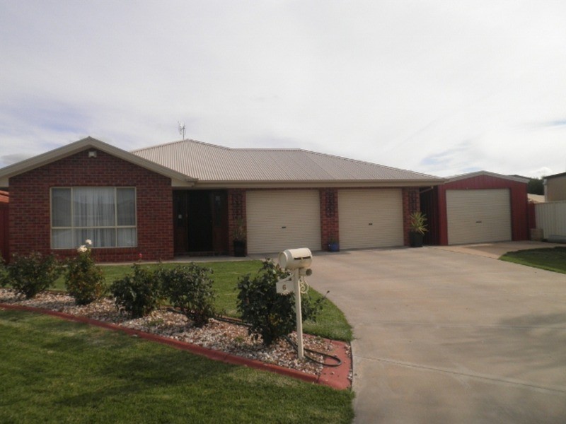 6 Emma Court, Swan Hill VIC 3585