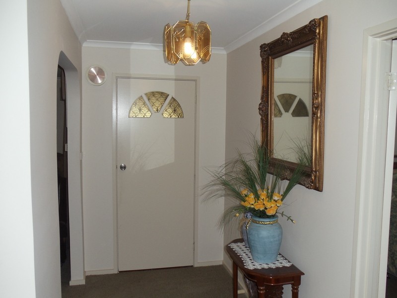 51 Parkview Drive, Swan Hill VIC 3585