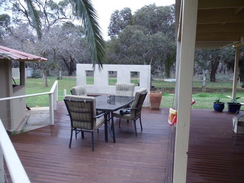 3026 Murray Valley Highway, Nyah VIC 3594