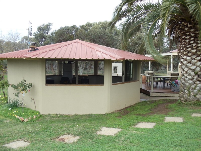 3026 Murray Valley Highway, Nyah VIC 3594