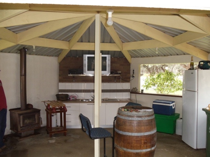 3026 Murray Valley Highway, Nyah VIC 3594