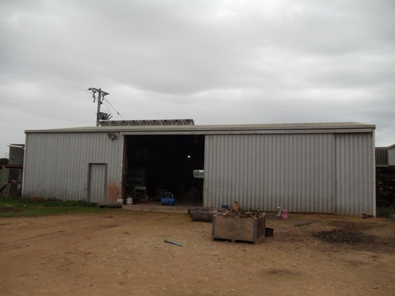 3026 Murray Valley Highway, Nyah VIC 3594