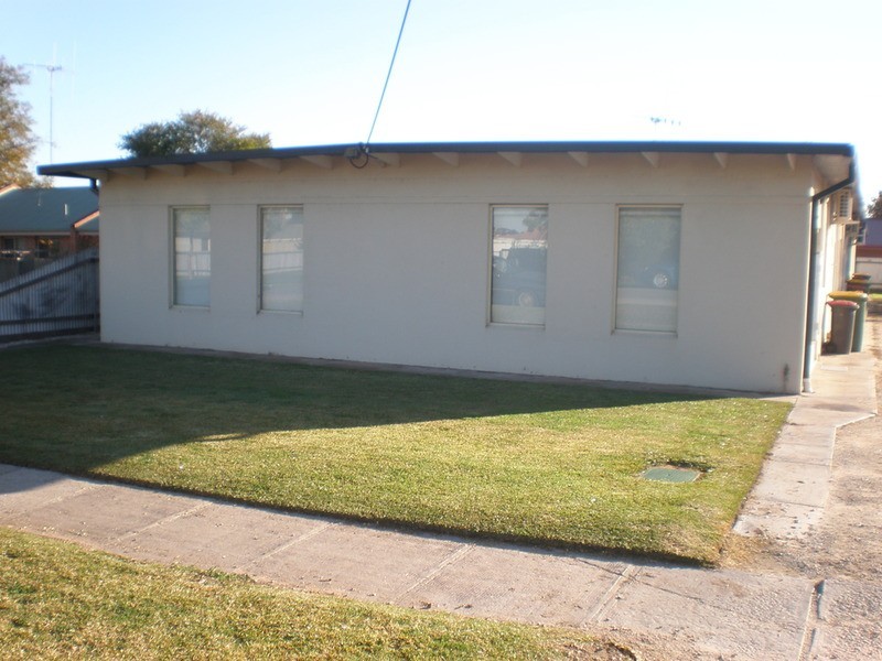 3/62 Rutherford  Street, Swan Hill VIC 3585