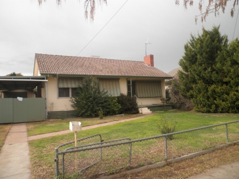 15 Cadell Street, Swan Hill VIC 3585