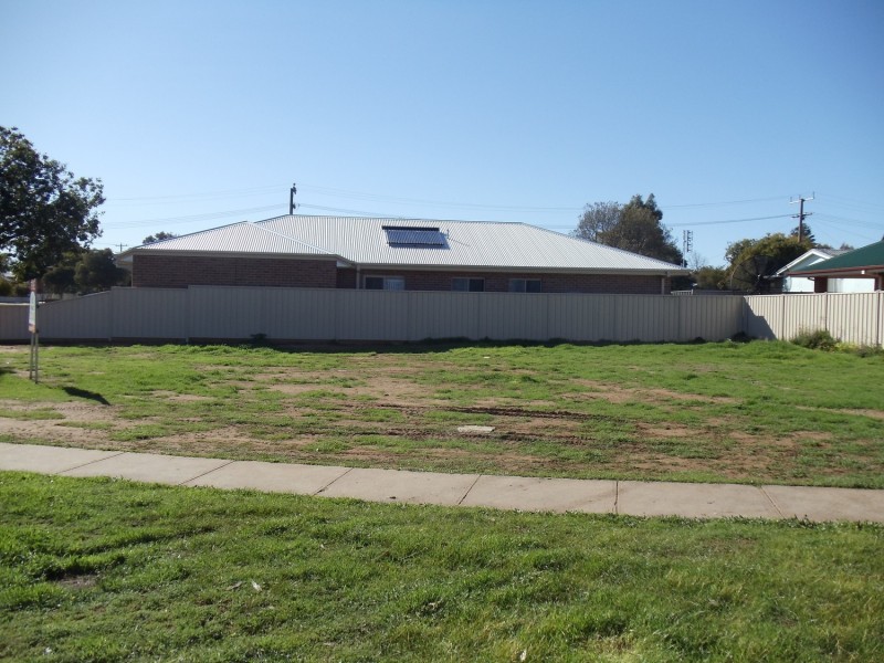 Lot 4 McCrae Street, Swan Hill VIC 3585