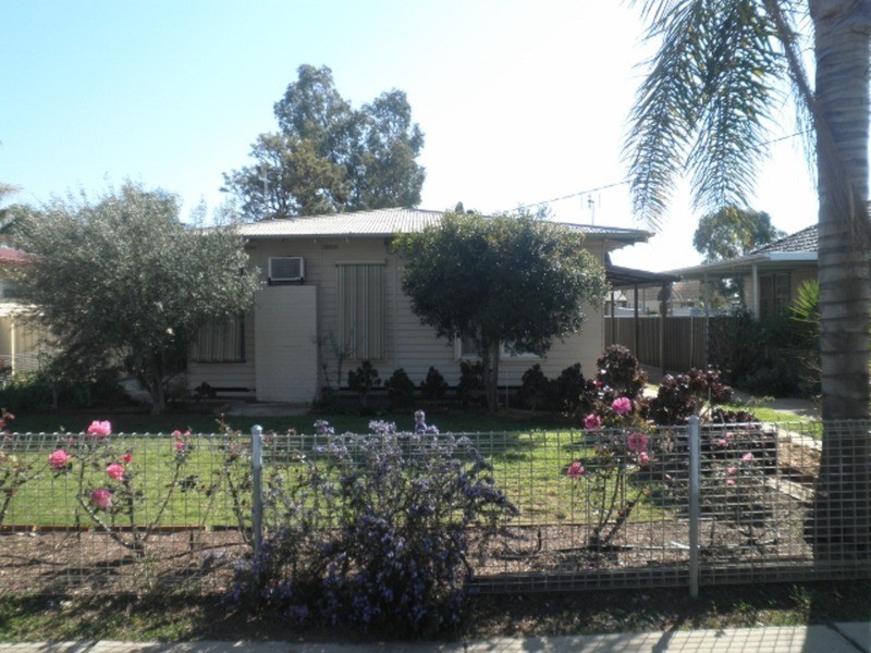 78 Chapman Street, Swan Hill VIC 3585