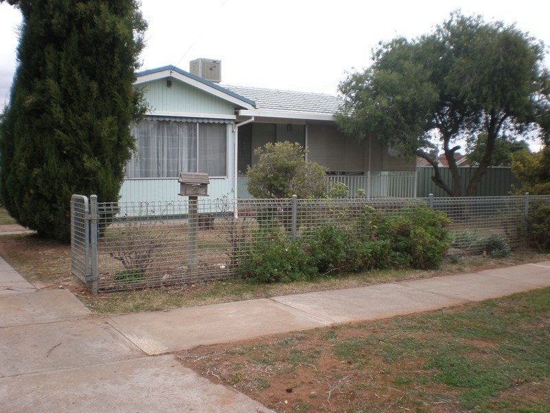 2 Stewart Street, Swan Hill VIC 3585