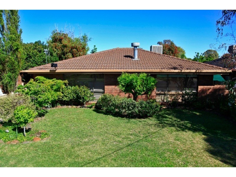190 Murlong  Street, Swan Hill VIC 3585