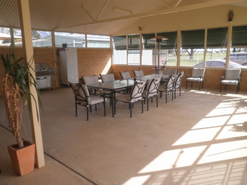 110 Yana Street, Swan Hill VIC 3585