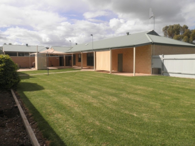 110 Yana Street, Swan Hill VIC 3585