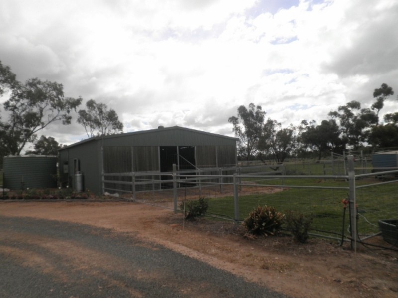 110 Yana Street, Swan Hill VIC 3585