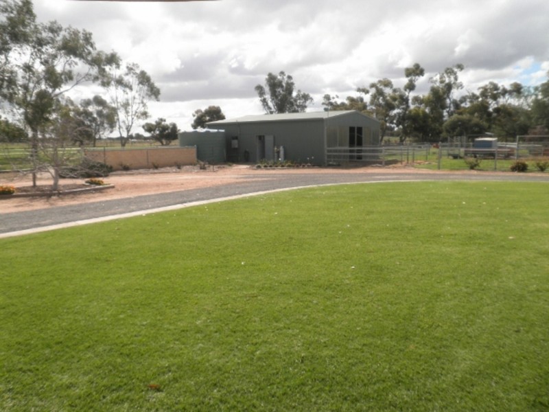 110 Yana Street, Swan Hill VIC 3585