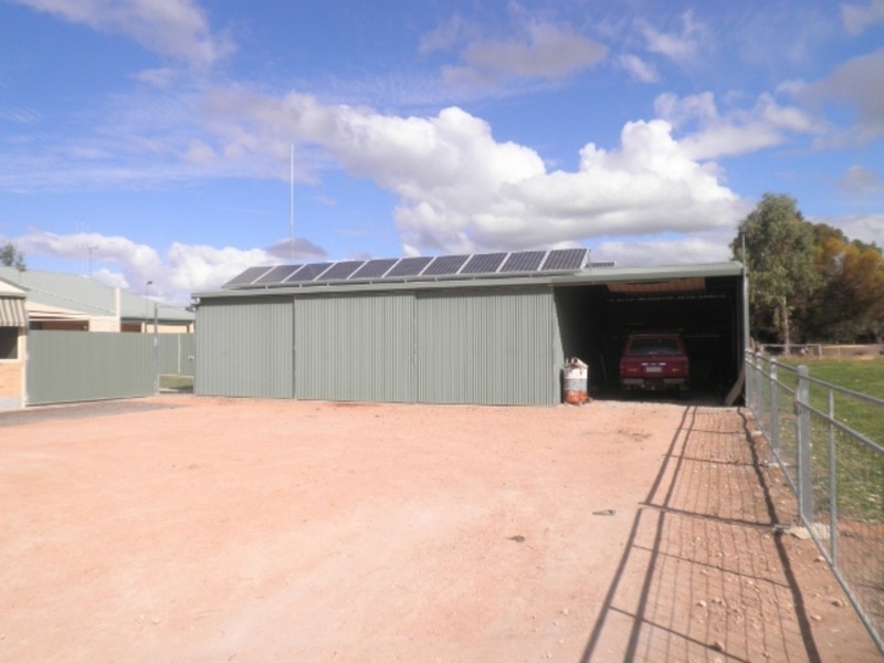 110 Yana Street, Swan Hill VIC 3585