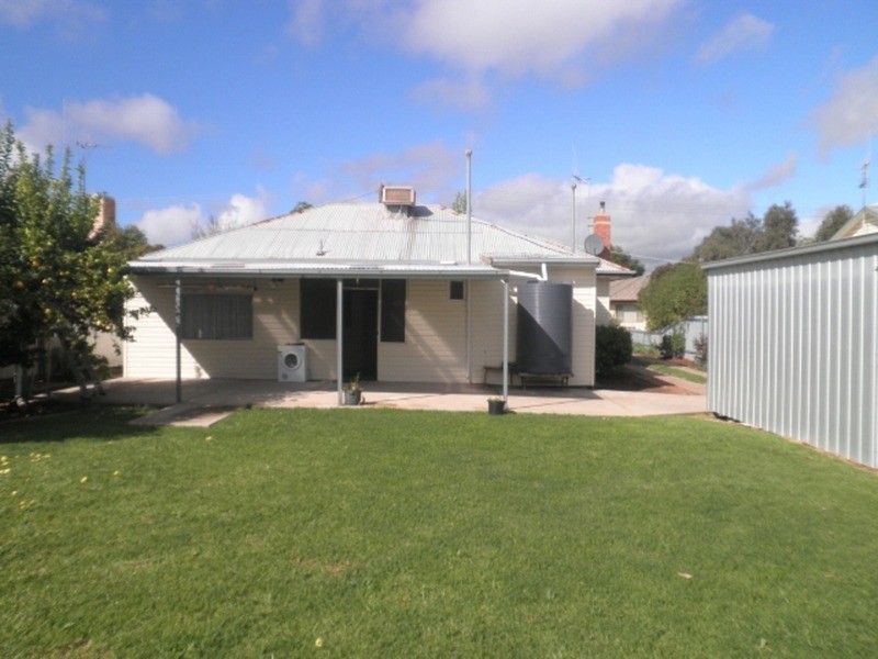 6 Burton Street, Swan Hill VIC 3585