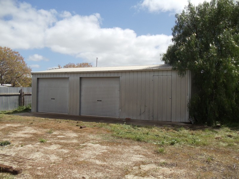 33 Station Street, Lake Boga VIC 3584