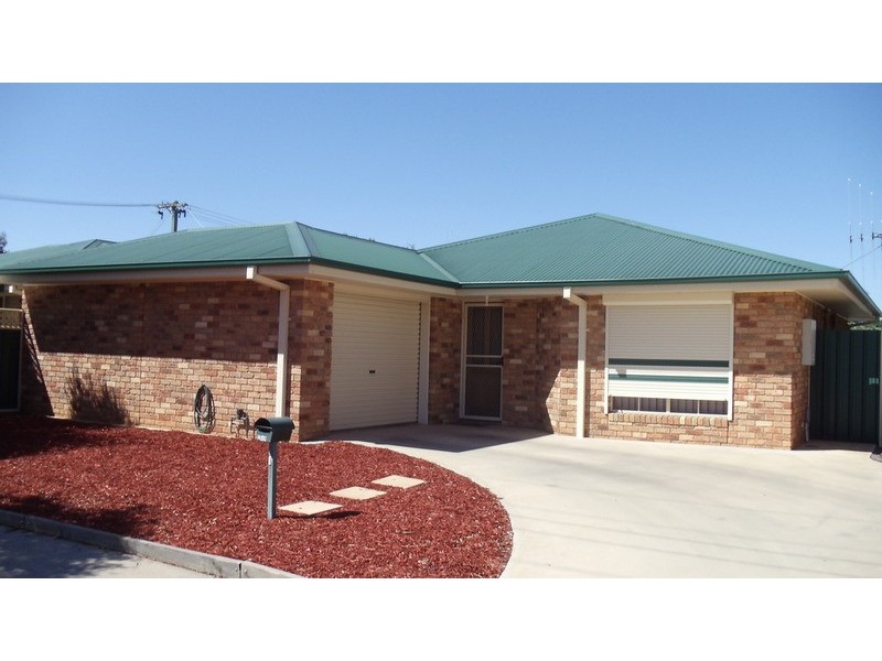 1/169a Murlong Street, Swan Hill VIC 3585