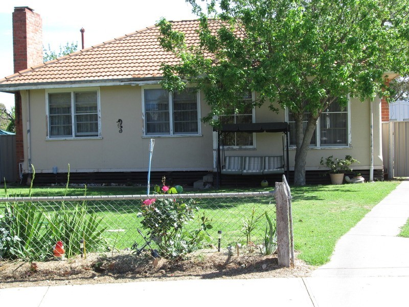 21 Mundle Avenue, Swan Hill VIC 3585