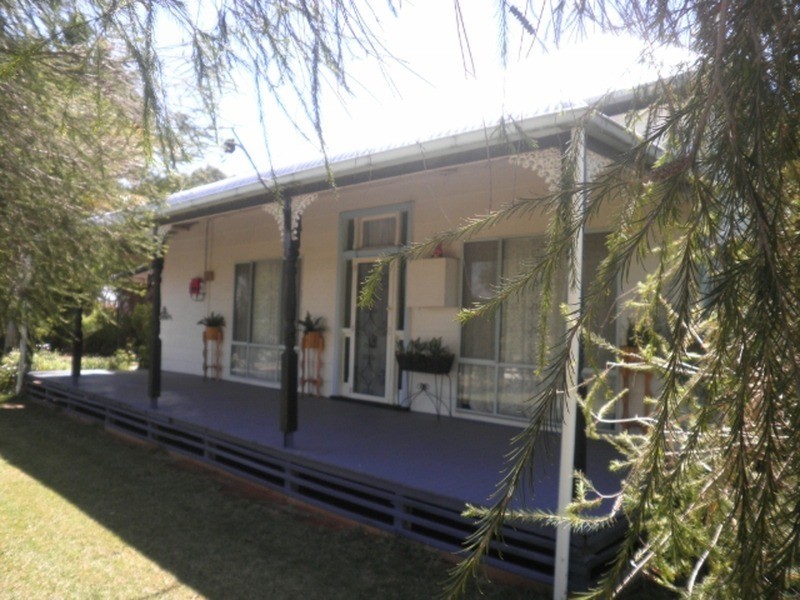 792 Murray Valley Highway Tyntynder via, Swan Hill VIC 3585