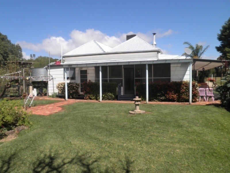 792 Murray Valley Highway Tyntynder via, Swan Hill VIC 3585