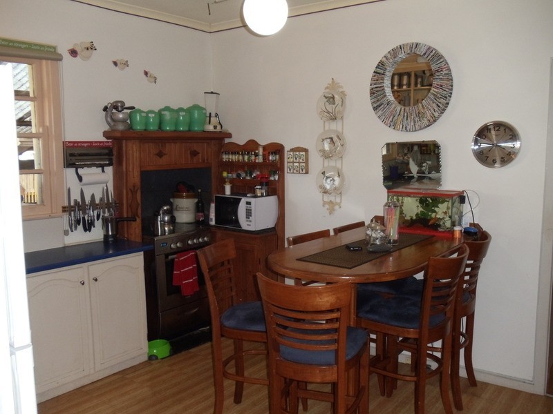 1 Sellick Street, Swan Hill VIC 3585