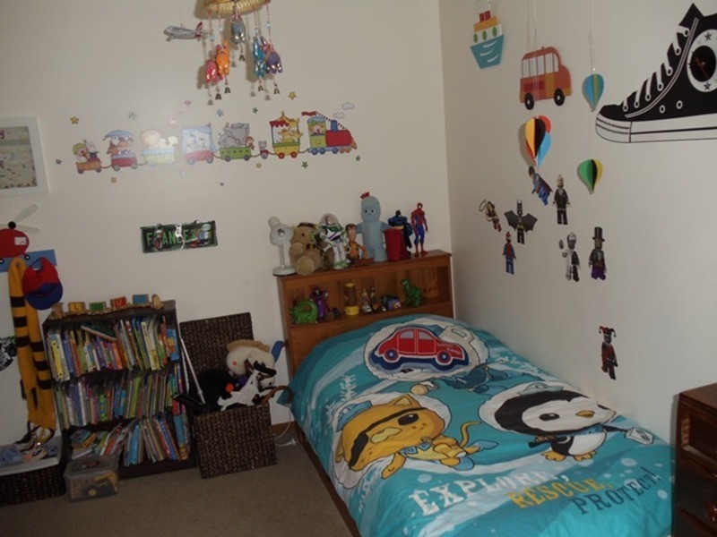 1 Sellick Street, Swan Hill VIC 3585