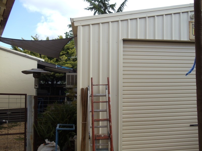 1 Sellick Street, Swan Hill VIC 3585