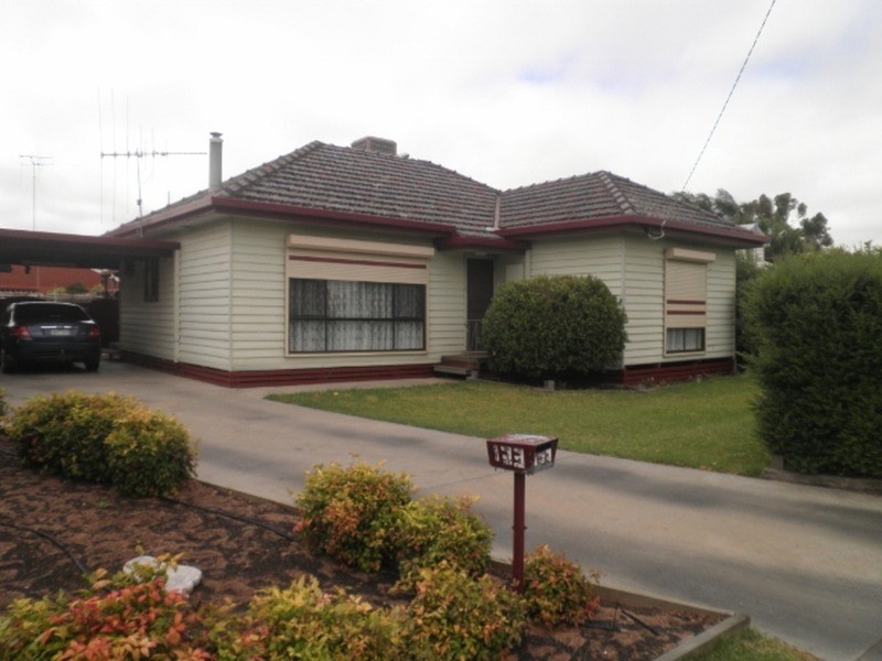 123 Murlong Street, Swan Hill VIC 3585