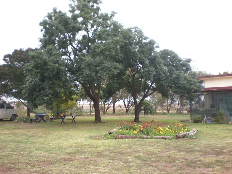 859 Woorinen/vinifera Road, Vinifera VIC 3591