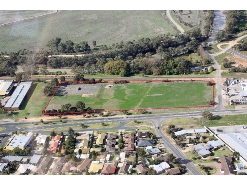 509 Campbell Street, Swan Hill VIC 3585
